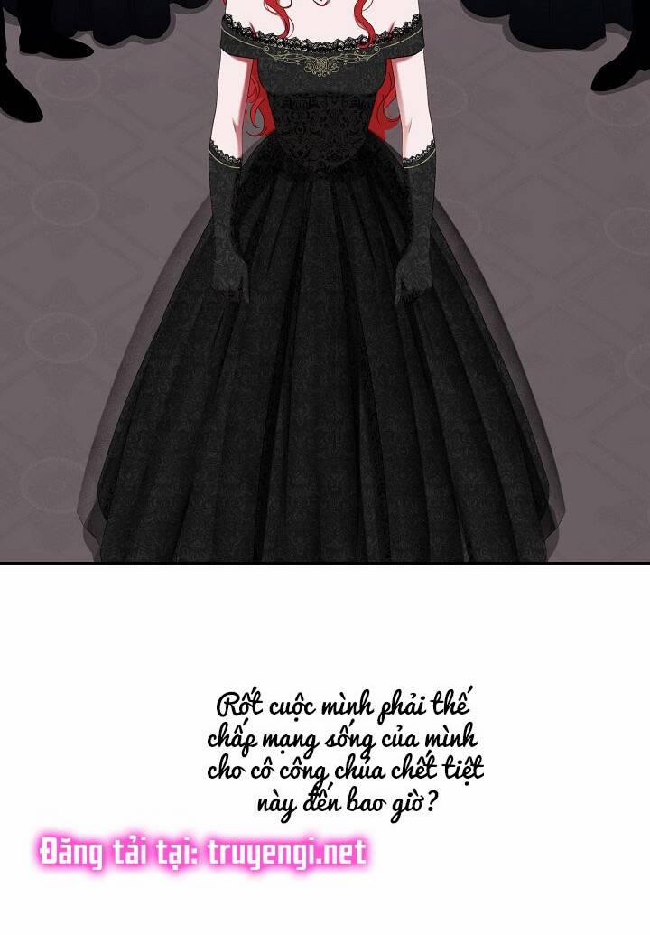 Tôi Lạc Vào Thế Giới Trò Chơi Harem Ngược 48 trang 52