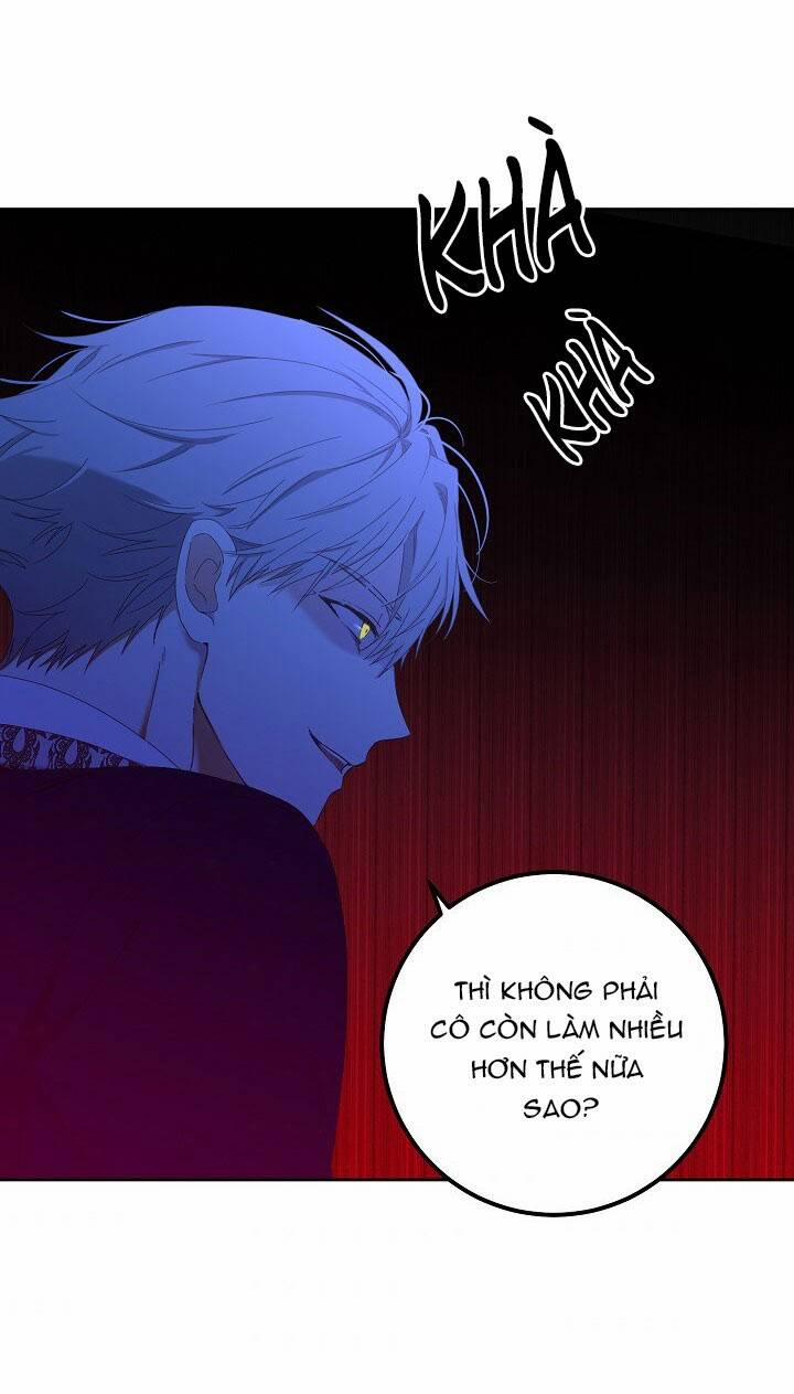 Tôi Lạc Vào Thế Giới Trò Chơi Harem Ngược 48 trang 59