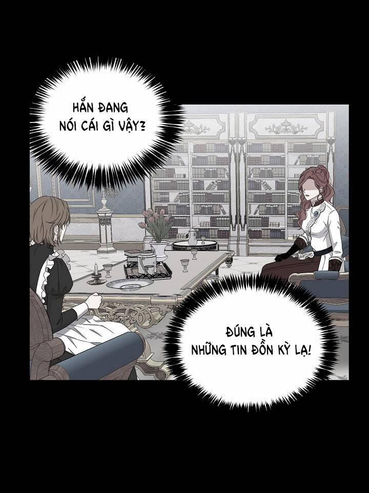 Tôi Lạc Vào Thế Giới Trò Chơi Harem Ngược 48 trang 62