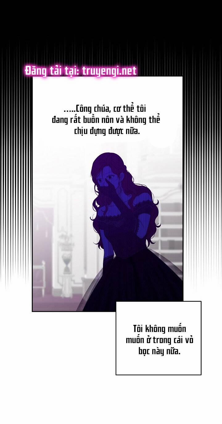 Tôi Lạc Vào Thế Giới Trò Chơi Harem Ngược 48 trang 64