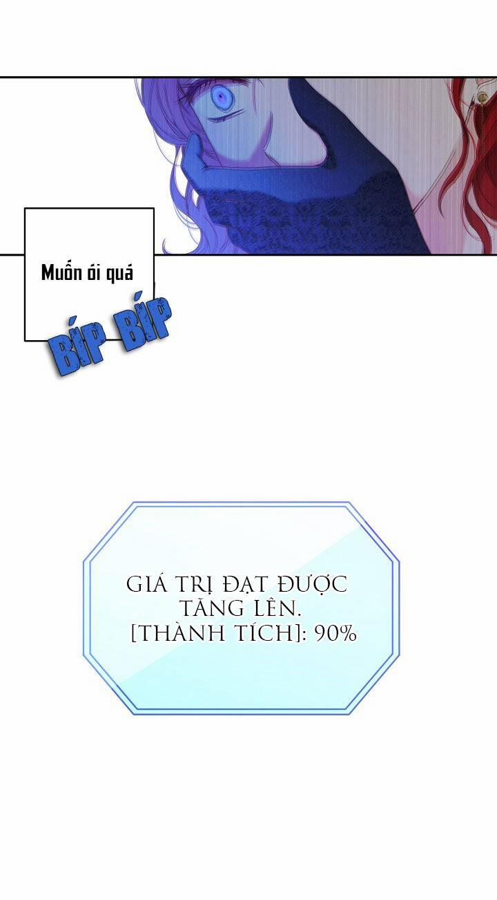 Tôi Lạc Vào Thế Giới Trò Chơi Harem Ngược 48 trang 65