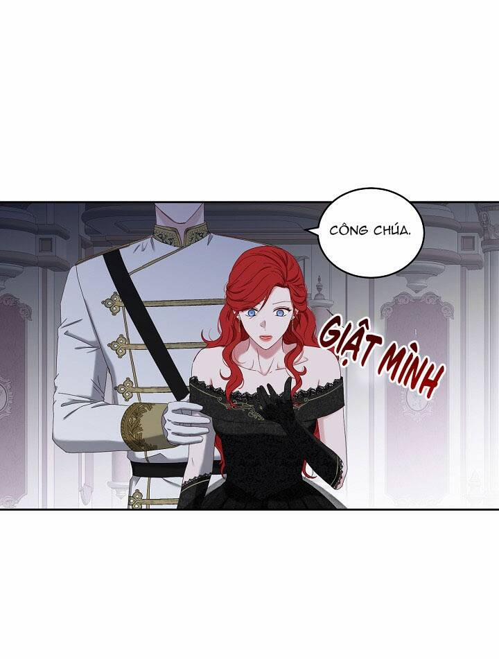 Tôi Lạc Vào Thế Giới Trò Chơi Harem Ngược 48 trang 66