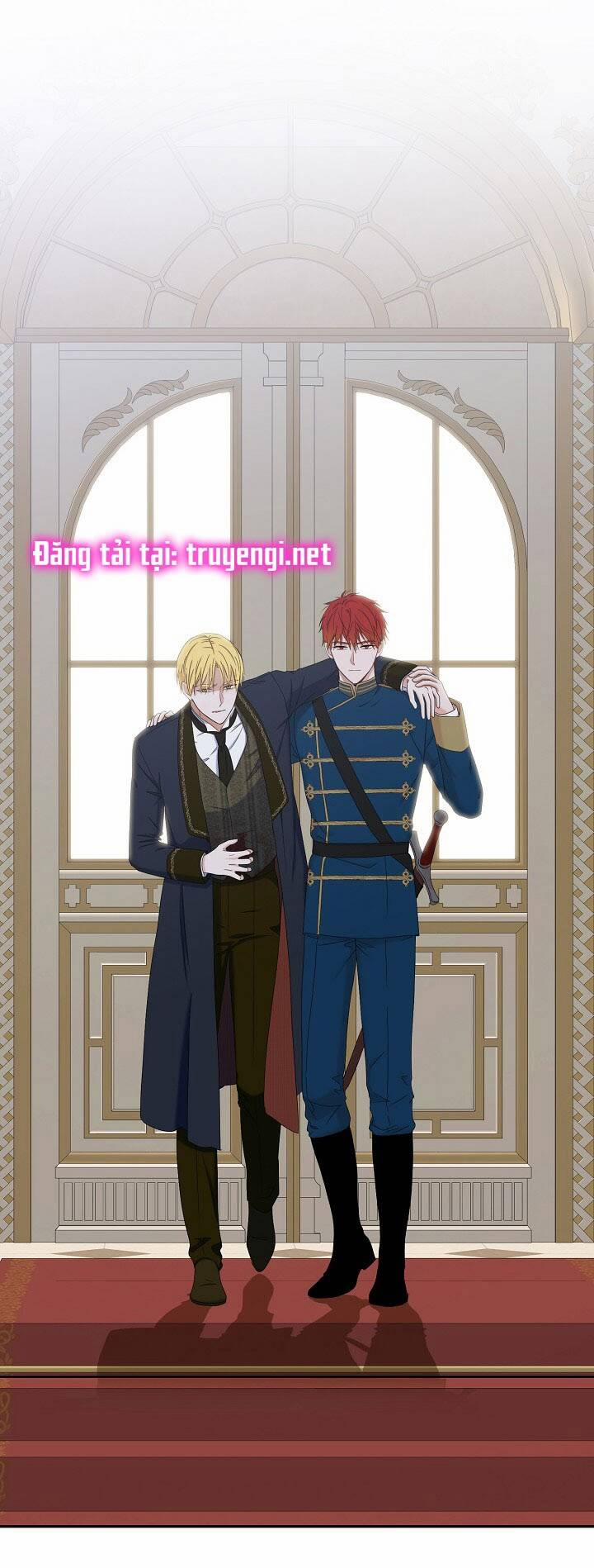 Tôi Lạc Vào Thế Giới Trò Chơi Harem Ngược 48 trang 72