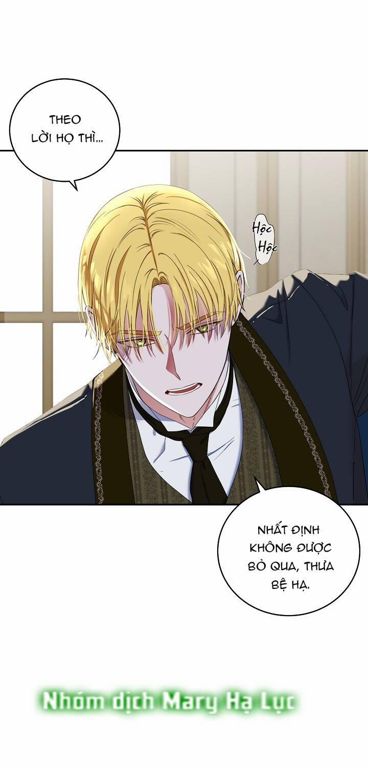 Tôi Lạc Vào Thế Giới Trò Chơi Harem Ngược 48 trang 73