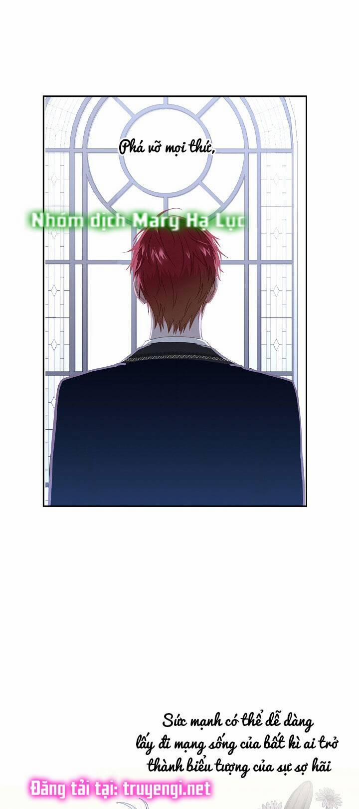 Tôi Lạc Vào Thế Giới Trò Chơi Harem Ngược 48 trang 8