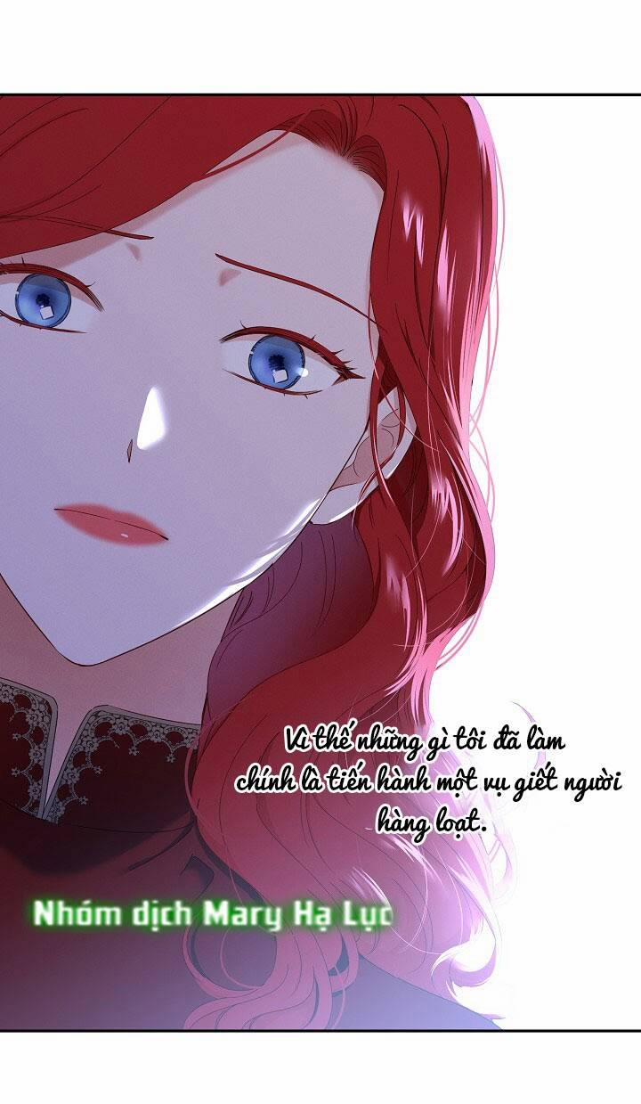 Tôi Lạc Vào Thế Giới Trò Chơi Harem Ngược 48 trang 9