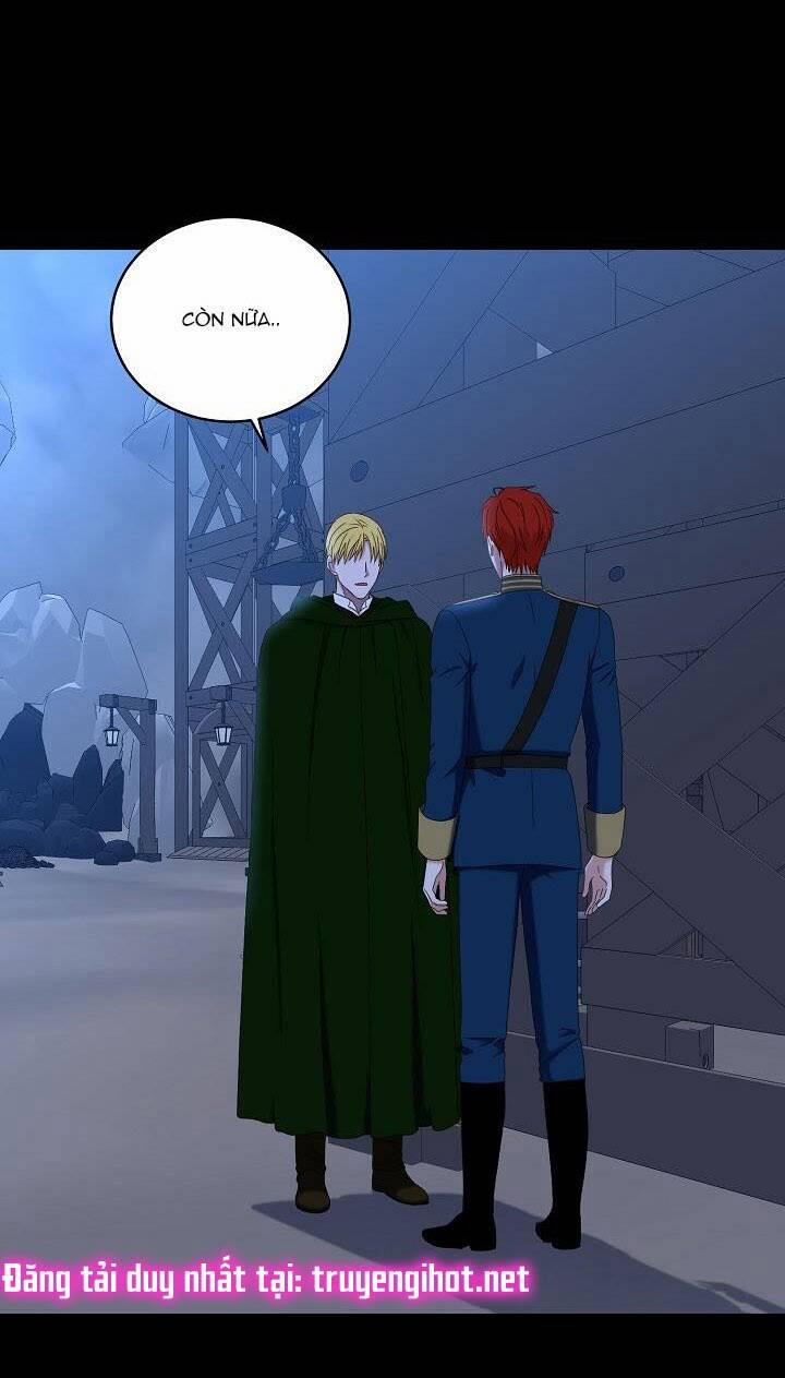 Tôi Lạc Vào Thế Giới Trò Chơi Harem Ngược 49 trang 19