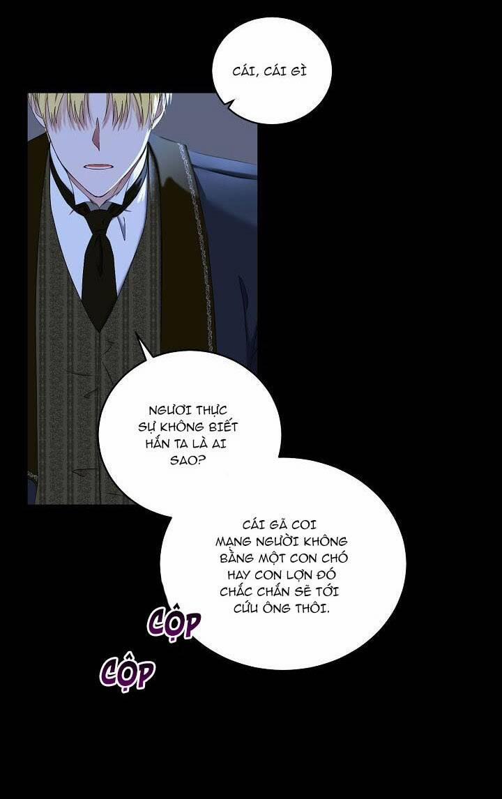 Tôi Lạc Vào Thế Giới Trò Chơi Harem Ngược 49 trang 31