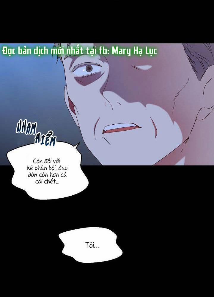 Tôi Lạc Vào Thế Giới Trò Chơi Harem Ngược 49 trang 35