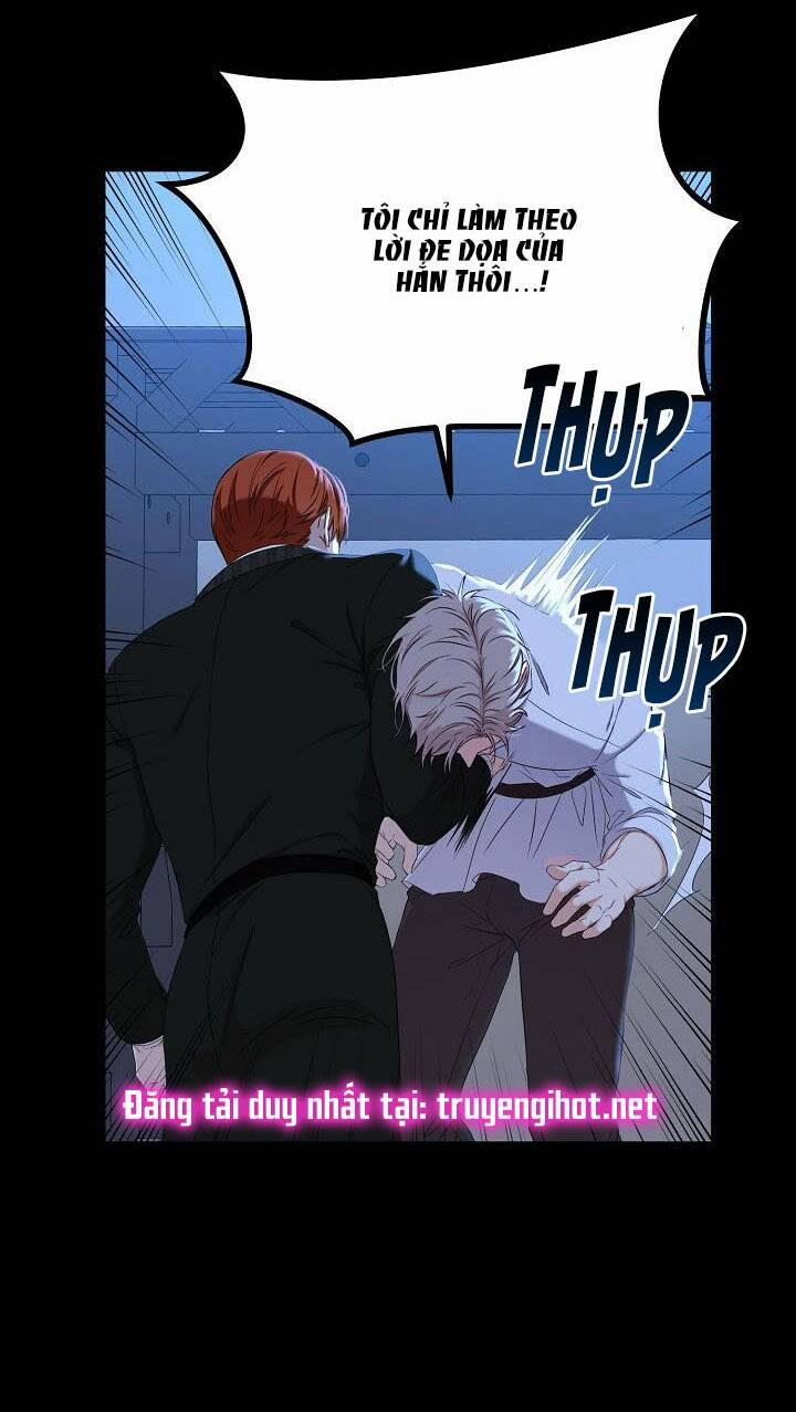 Tôi Lạc Vào Thế Giới Trò Chơi Harem Ngược 49 trang 36