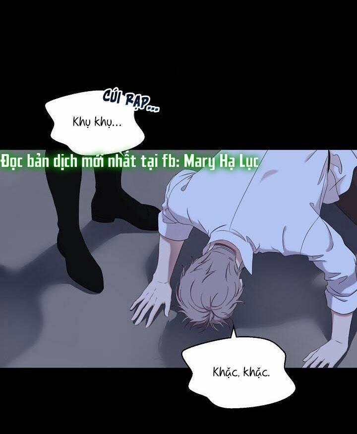 Tôi Lạc Vào Thế Giới Trò Chơi Harem Ngược 49 trang 37