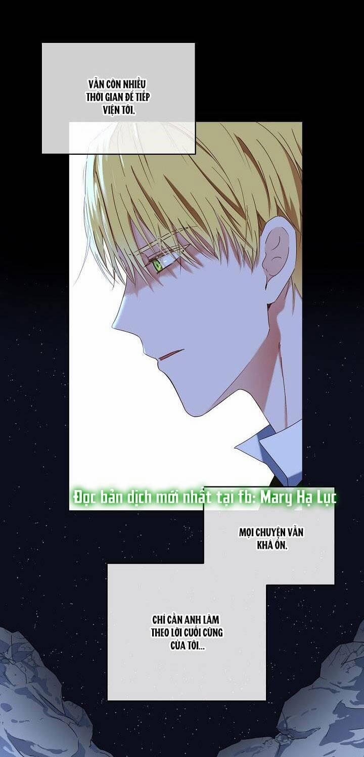 Tôi Lạc Vào Thế Giới Trò Chơi Harem Ngược 49 trang 48