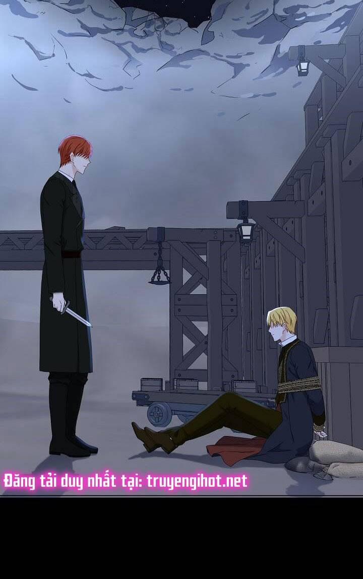 Tôi Lạc Vào Thế Giới Trò Chơi Harem Ngược 49 trang 49