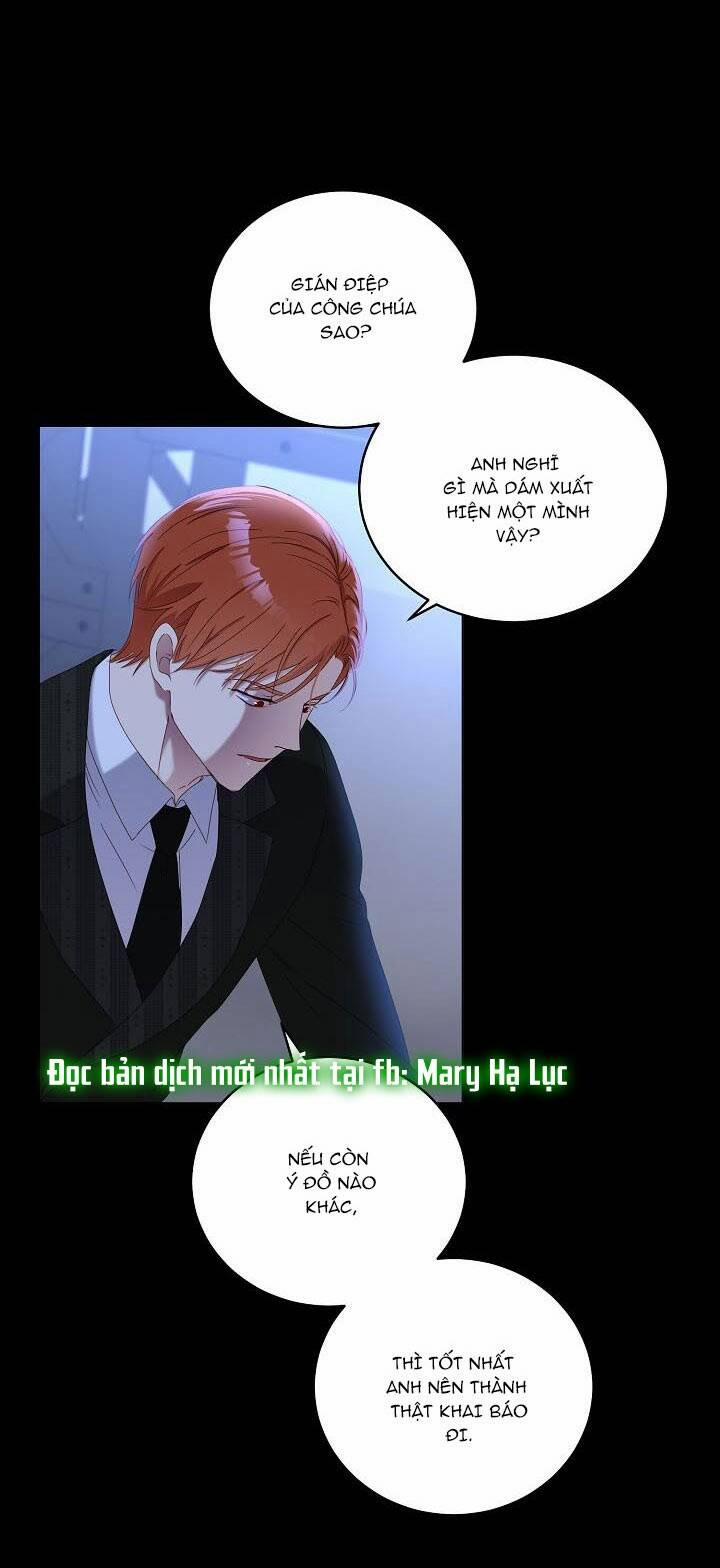 Tôi Lạc Vào Thế Giới Trò Chơi Harem Ngược 49 trang 50