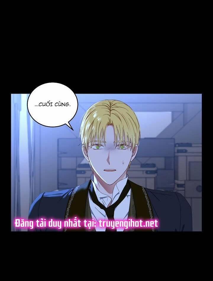 Tôi Lạc Vào Thế Giới Trò Chơi Harem Ngược 49 trang 55