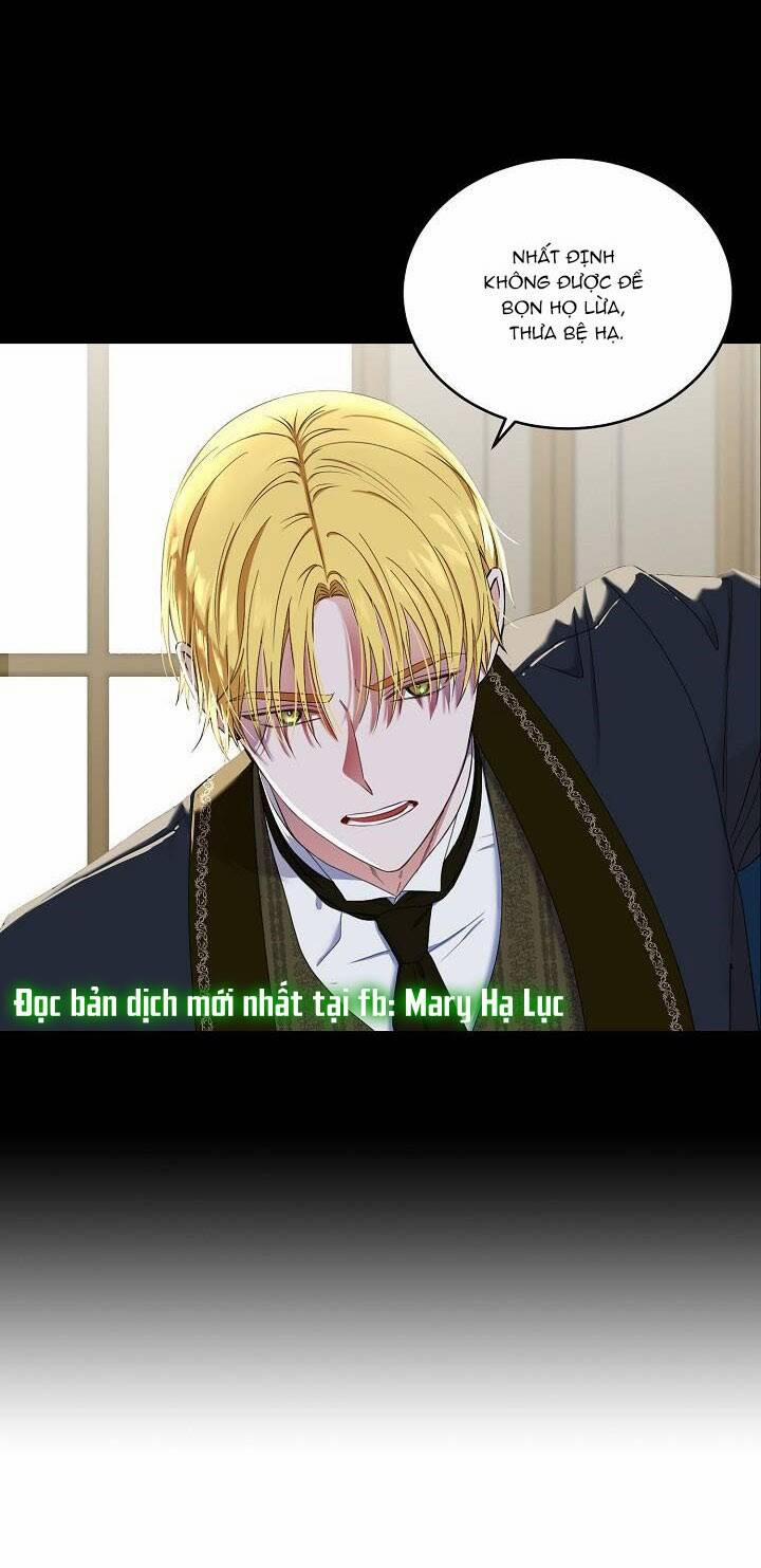 Tôi Lạc Vào Thế Giới Trò Chơi Harem Ngược 49 trang 58