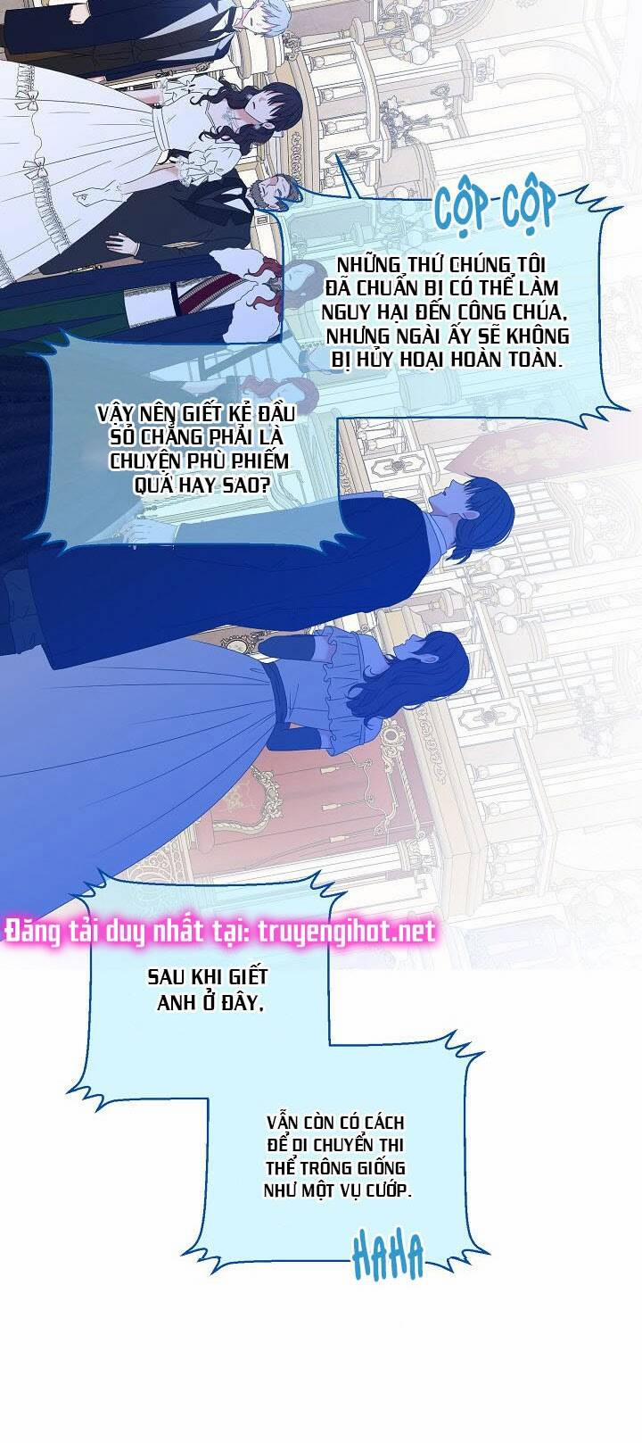 Tôi Lạc Vào Thế Giới Trò Chơi Harem Ngược 49 trang 73