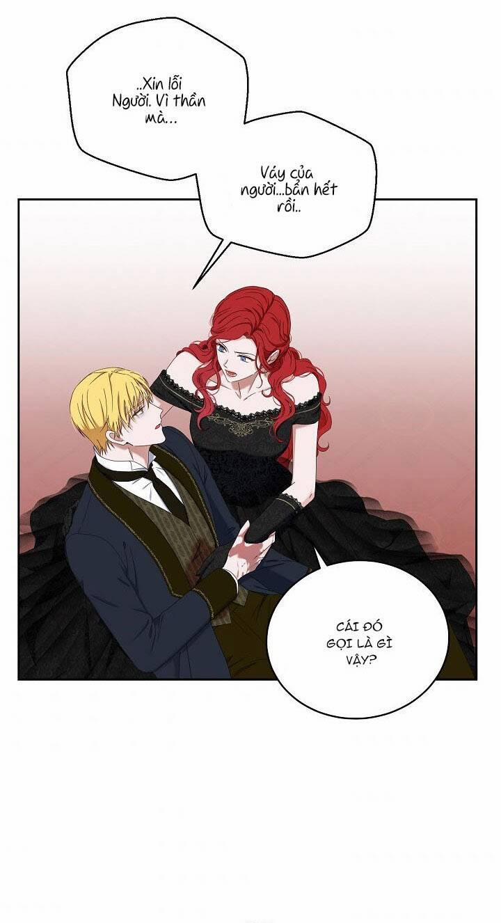 Tôi Lạc Vào Thế Giới Trò Chơi Harem Ngược 49 trang 77