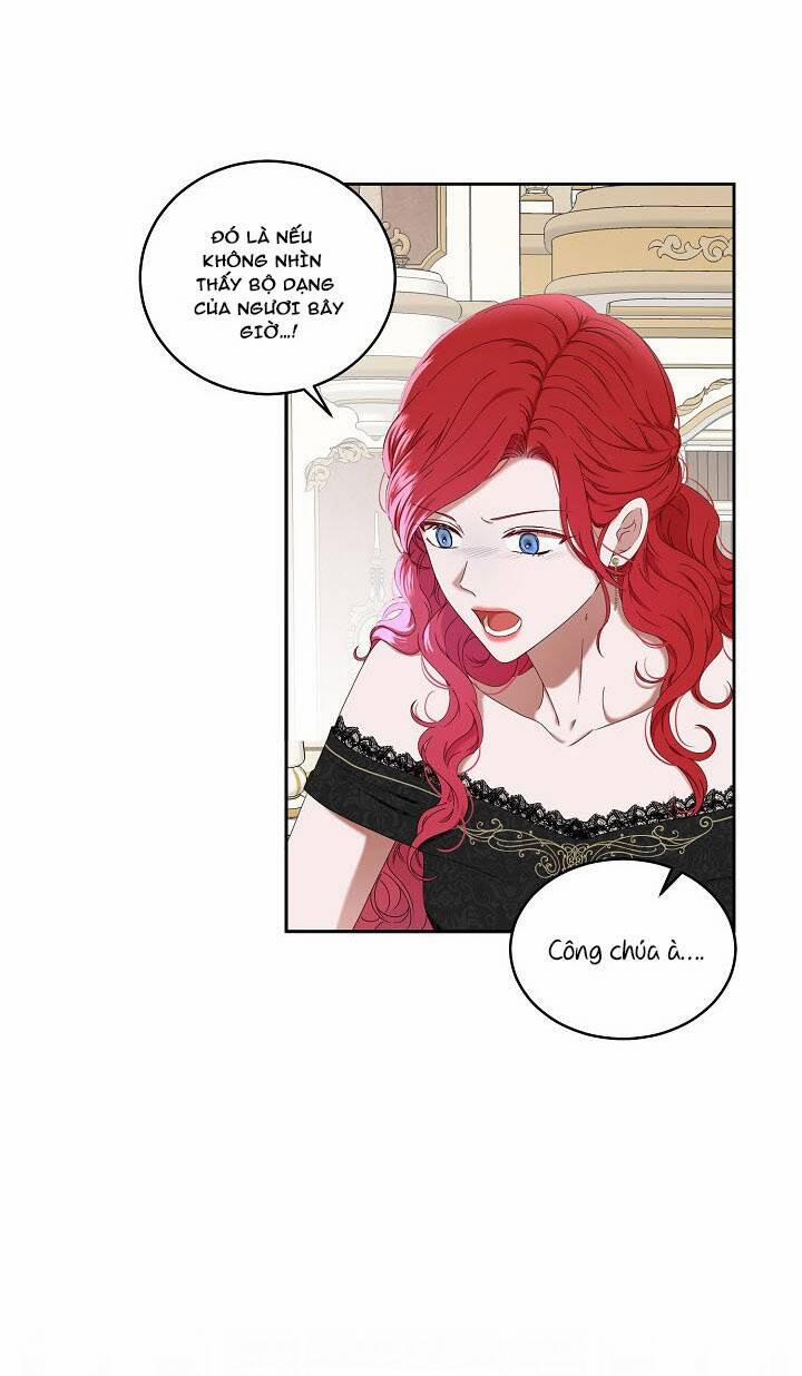 Tôi Lạc Vào Thế Giới Trò Chơi Harem Ngược 49 trang 79