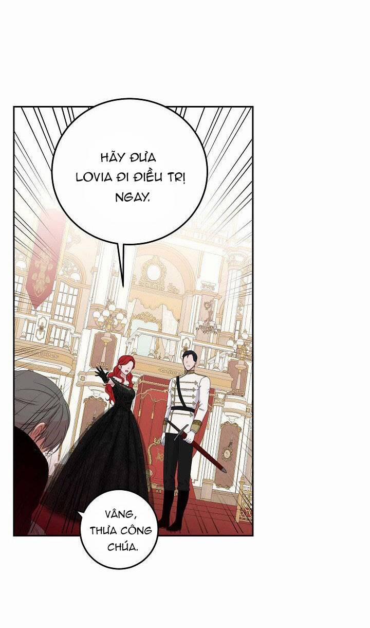 Tôi Lạc Vào Thế Giới Trò Chơi Harem Ngược 50 trang 12