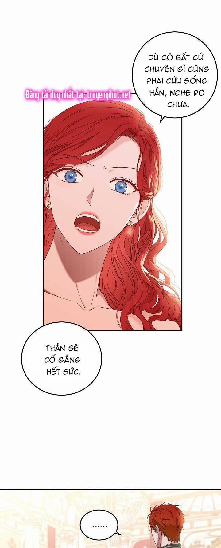 Tôi Lạc Vào Thế Giới Trò Chơi Harem Ngược 50 trang 13