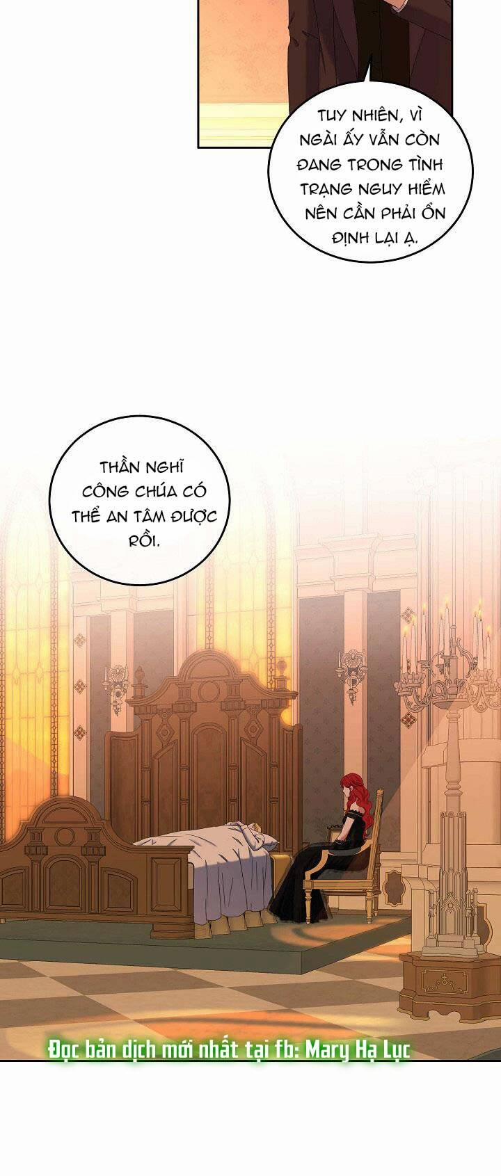 Tôi Lạc Vào Thế Giới Trò Chơi Harem Ngược 50 trang 32