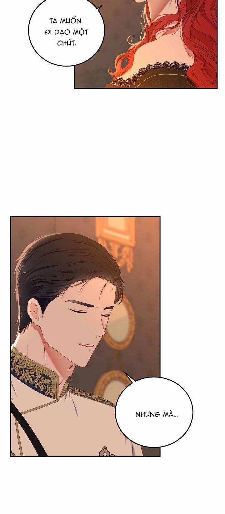 Tôi Lạc Vào Thế Giới Trò Chơi Harem Ngược 50 trang 49