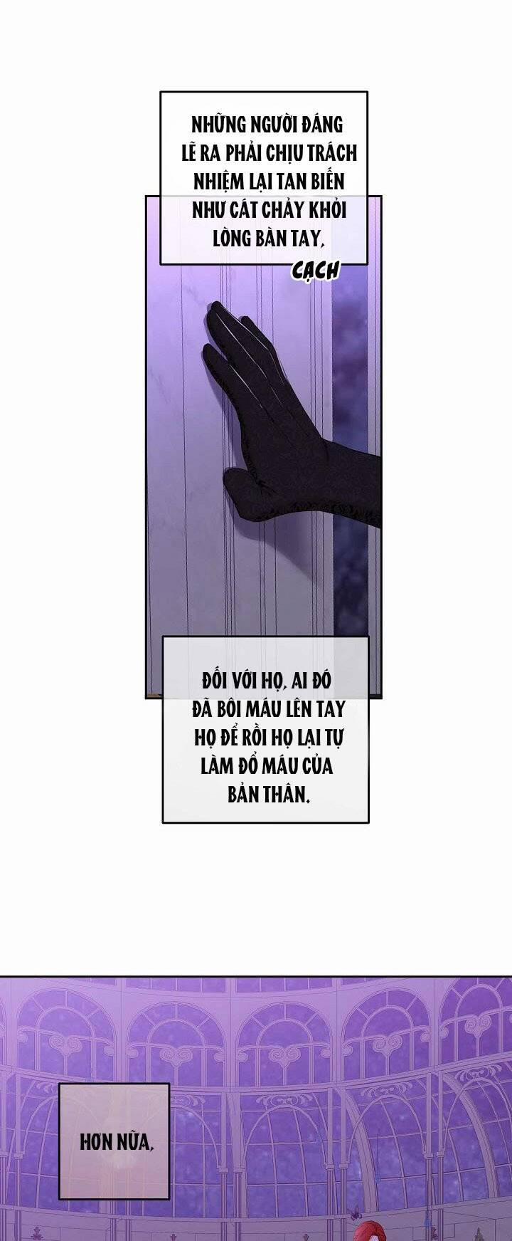 Tôi Lạc Vào Thế Giới Trò Chơi Harem Ngược 50 trang 58