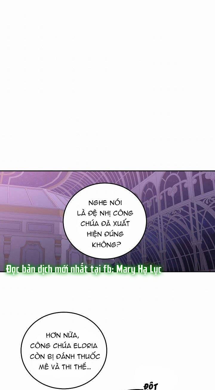 Tôi Lạc Vào Thế Giới Trò Chơi Harem Ngược 50 trang 62