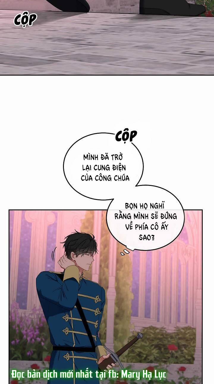 Tôi Lạc Vào Thế Giới Trò Chơi Harem Ngược 50 trang 66