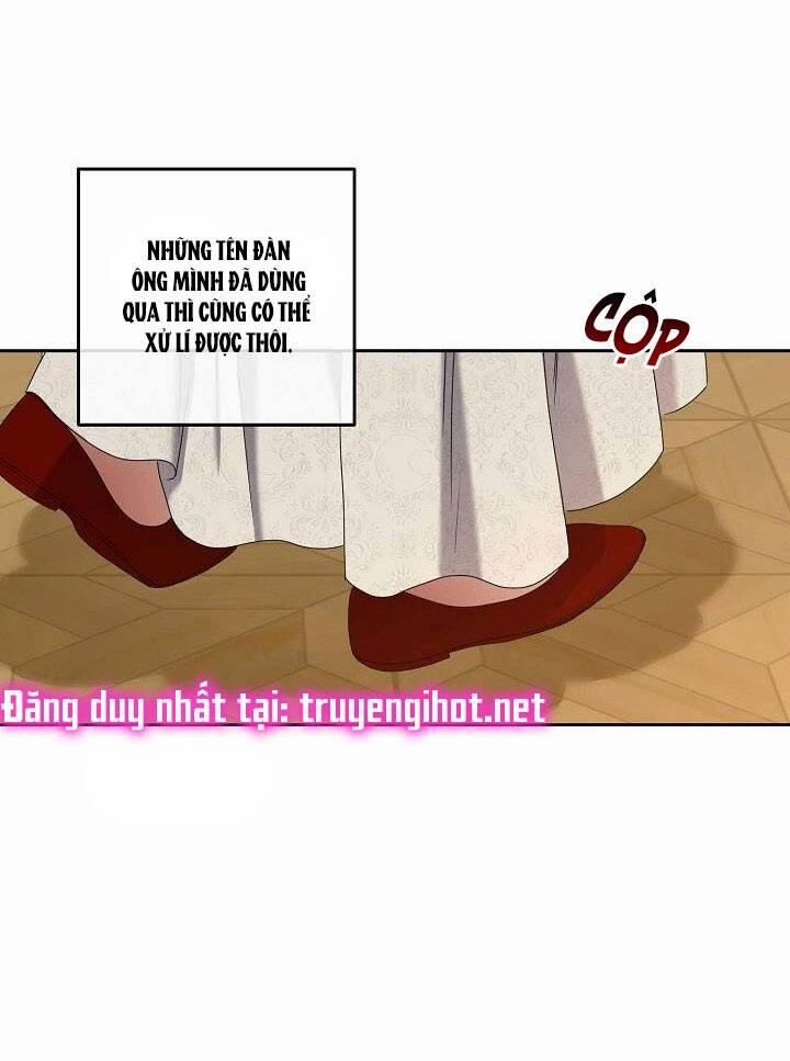 Tôi Lạc Vào Thế Giới Trò Chơi Harem Ngược 51.1 trang 13