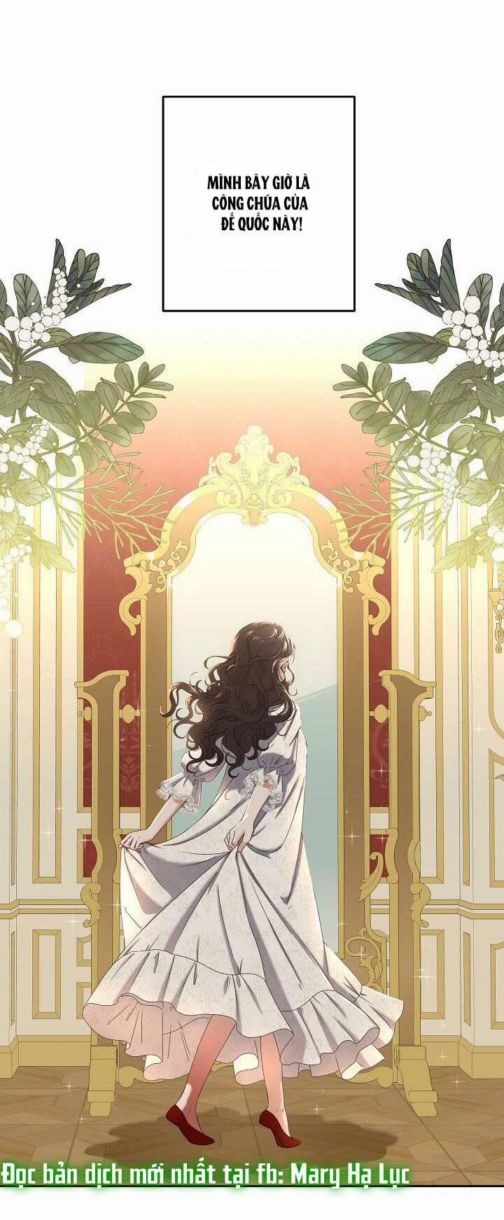 Tôi Lạc Vào Thế Giới Trò Chơi Harem Ngược 51.1 trang 14