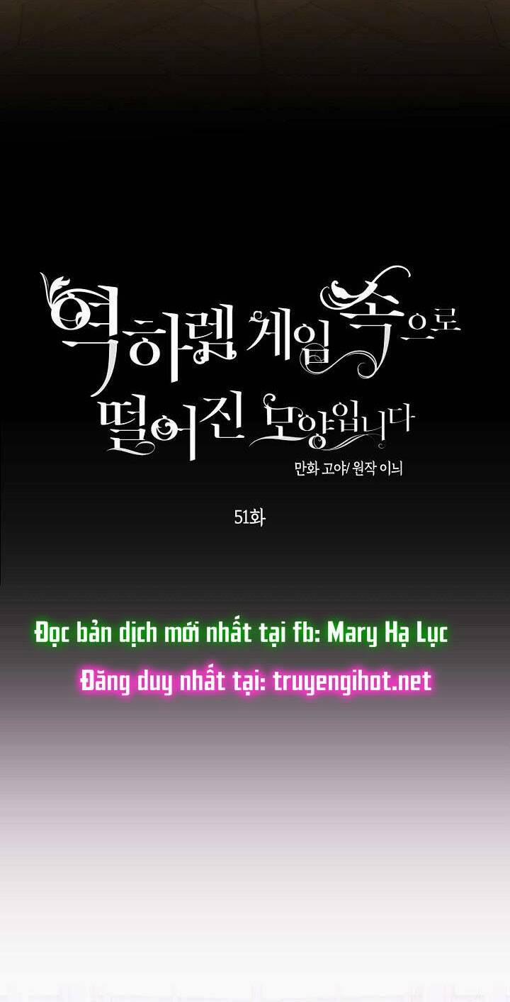 Tôi Lạc Vào Thế Giới Trò Chơi Harem Ngược 51.1 trang 20