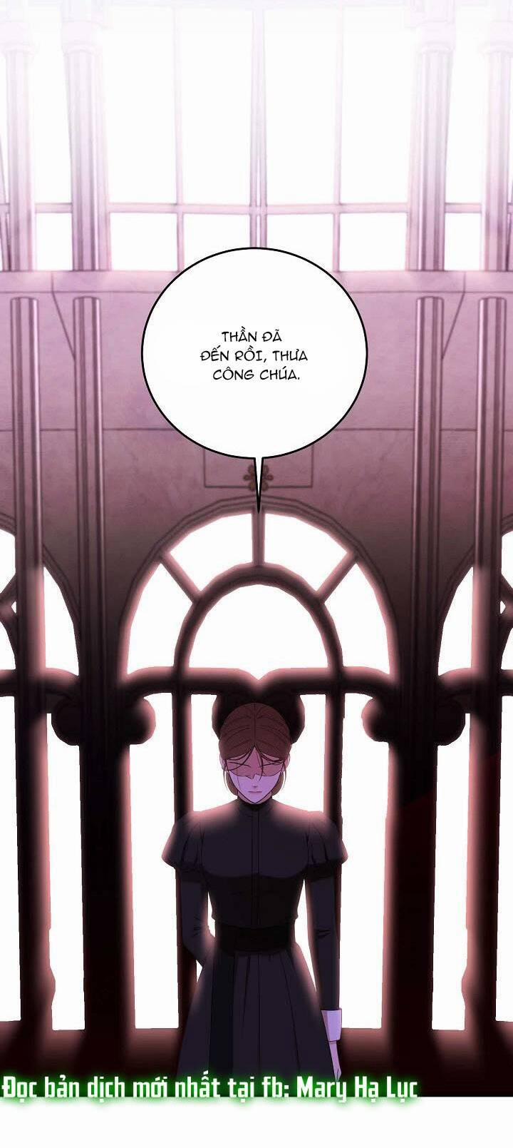 Tôi Lạc Vào Thế Giới Trò Chơi Harem Ngược 51.1 trang 21