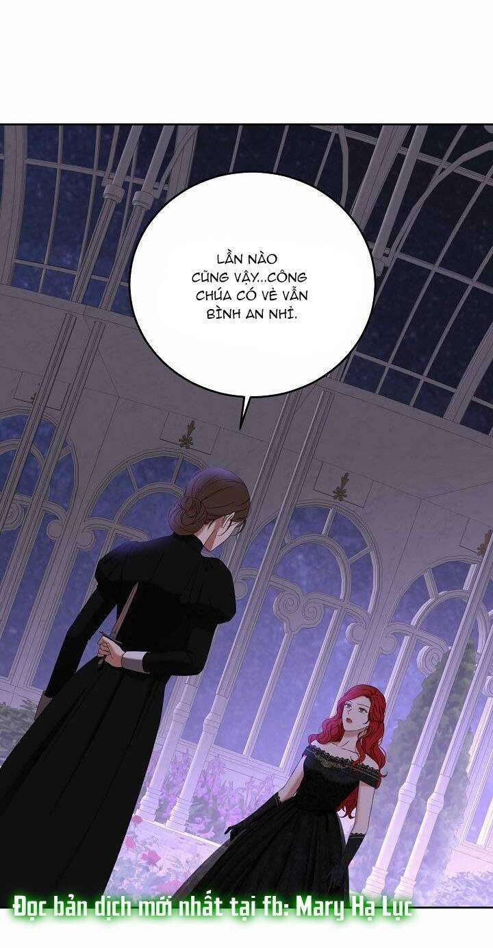 Tôi Lạc Vào Thế Giới Trò Chơi Harem Ngược 51.1 trang 23