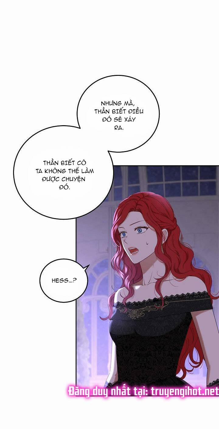 Tôi Lạc Vào Thế Giới Trò Chơi Harem Ngược 51.1 trang 24