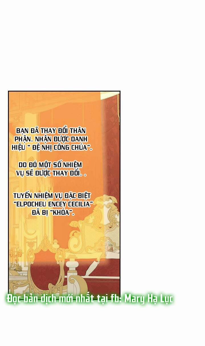 Tôi Lạc Vào Thế Giới Trò Chơi Harem Ngược 51.1 trang 3