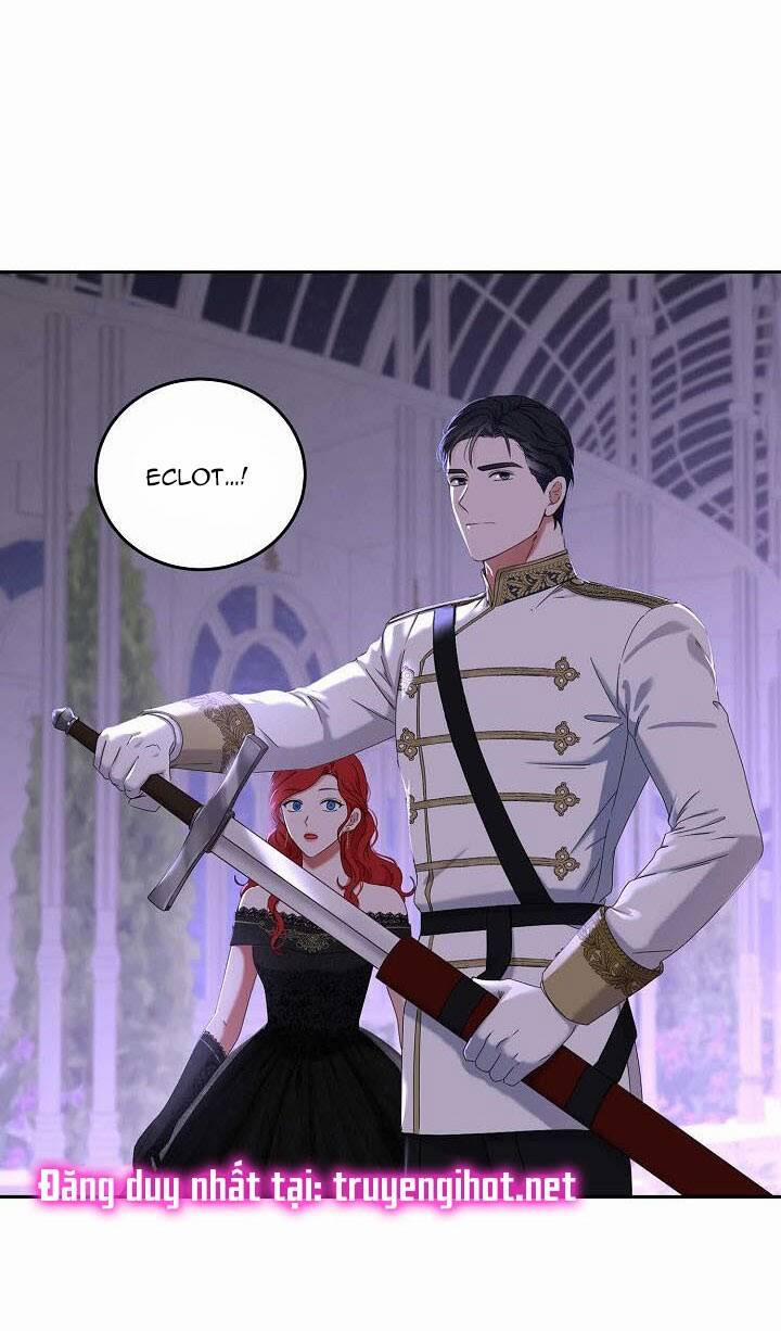 Tôi Lạc Vào Thế Giới Trò Chơi Harem Ngược 51.1 trang 32