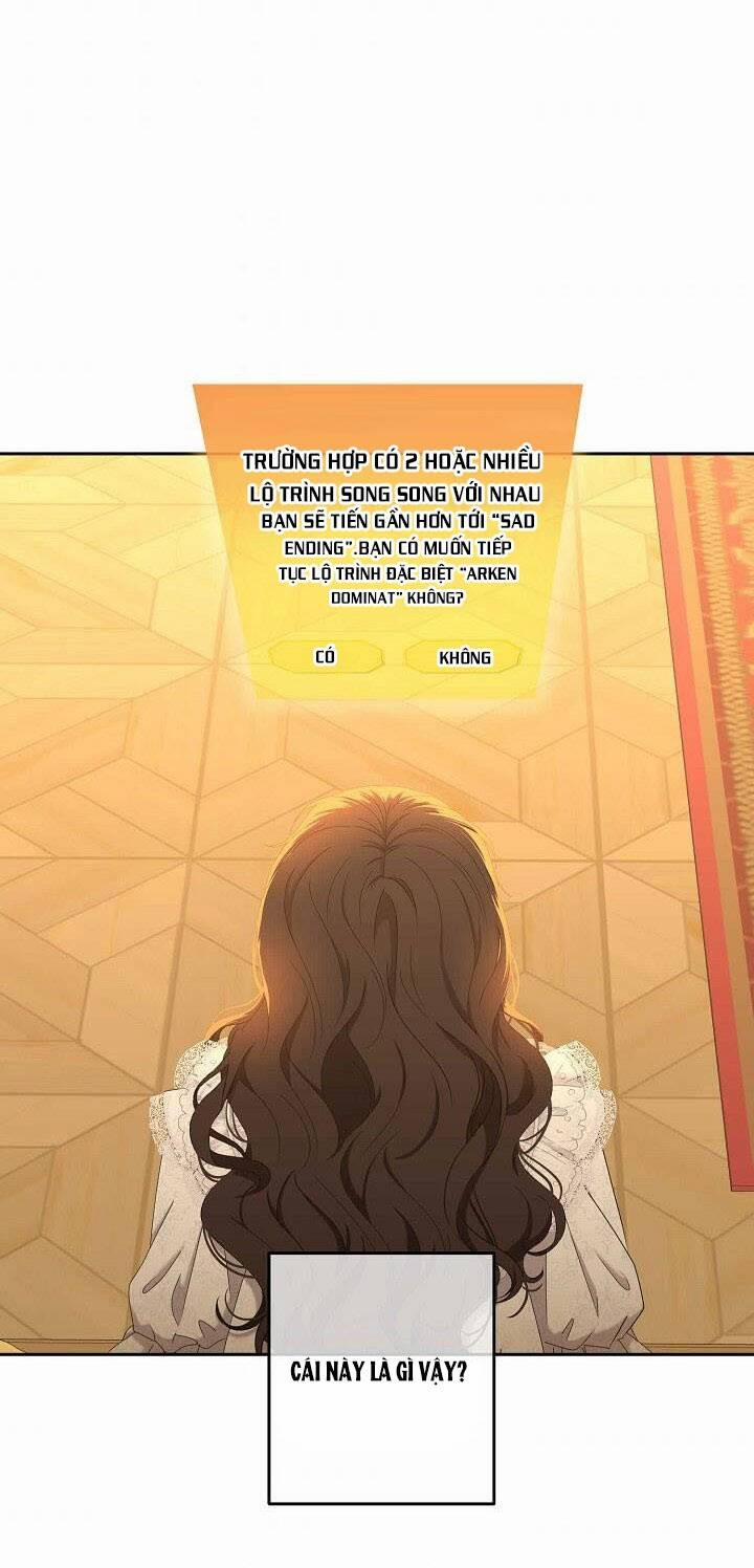 Tôi Lạc Vào Thế Giới Trò Chơi Harem Ngược 51.1 trang 6