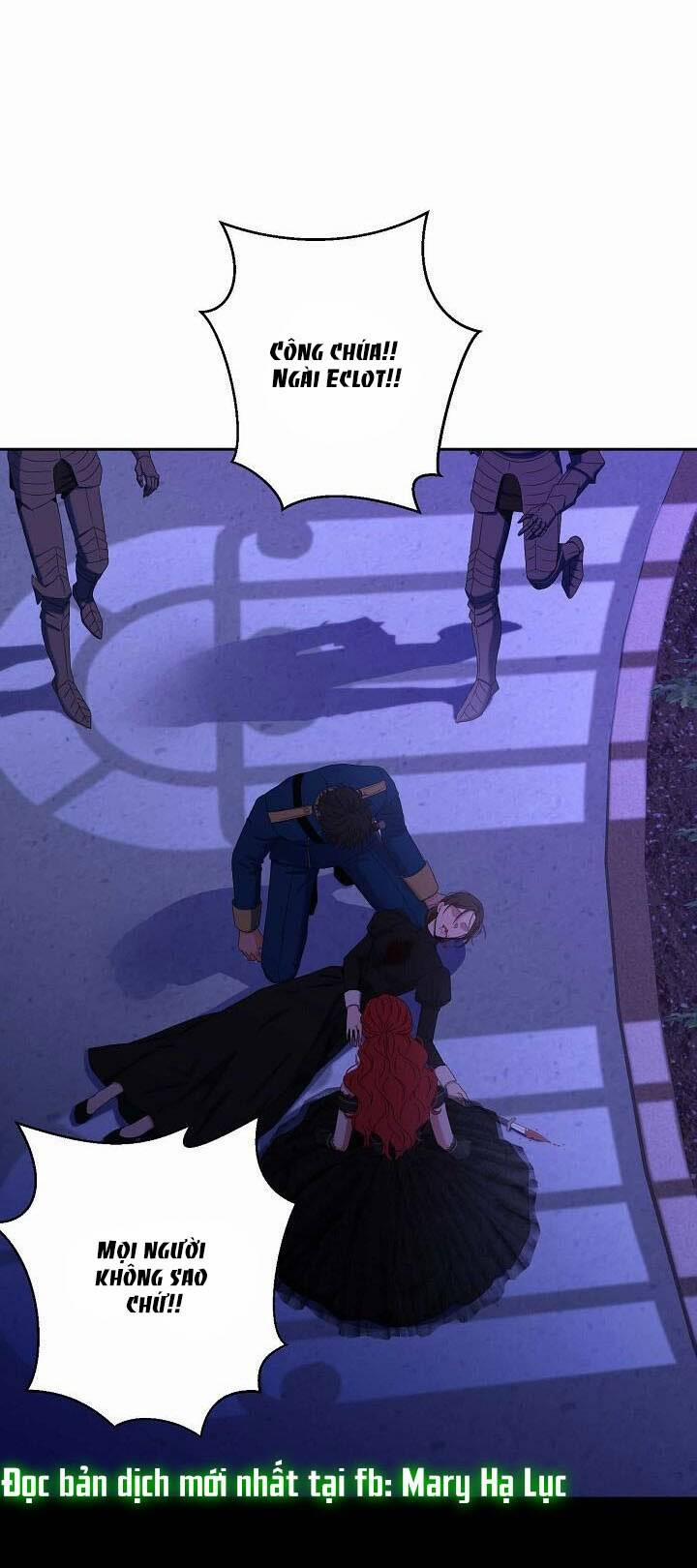 Tôi Lạc Vào Thế Giới Trò Chơi Harem Ngược 51.2 trang 12