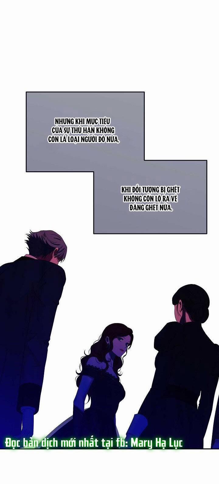 Tôi Lạc Vào Thế Giới Trò Chơi Harem Ngược 51.2 trang 20