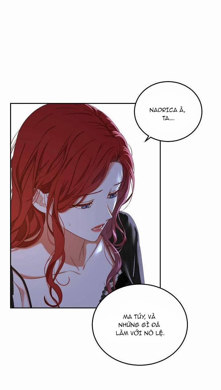 Tôi Lạc Vào Thế Giới Trò Chơi Harem Ngược 51.2 trang 27