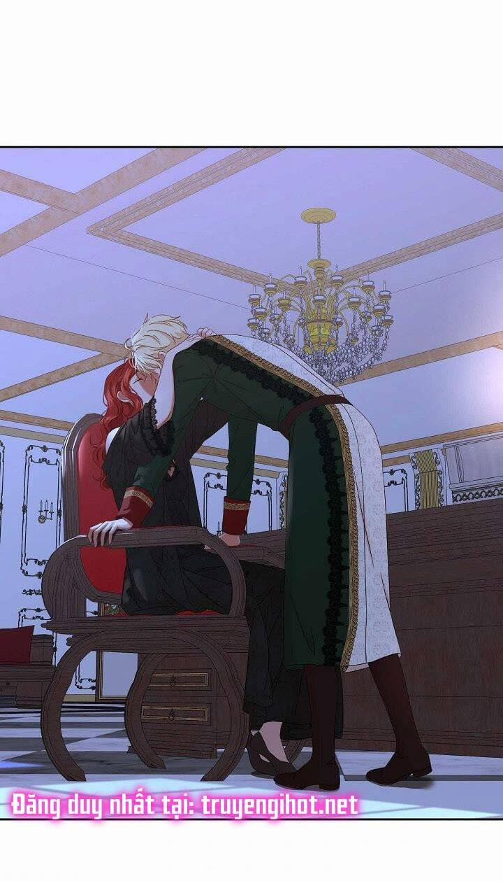 Tôi Lạc Vào Thế Giới Trò Chơi Harem Ngược 51.2 trang 34