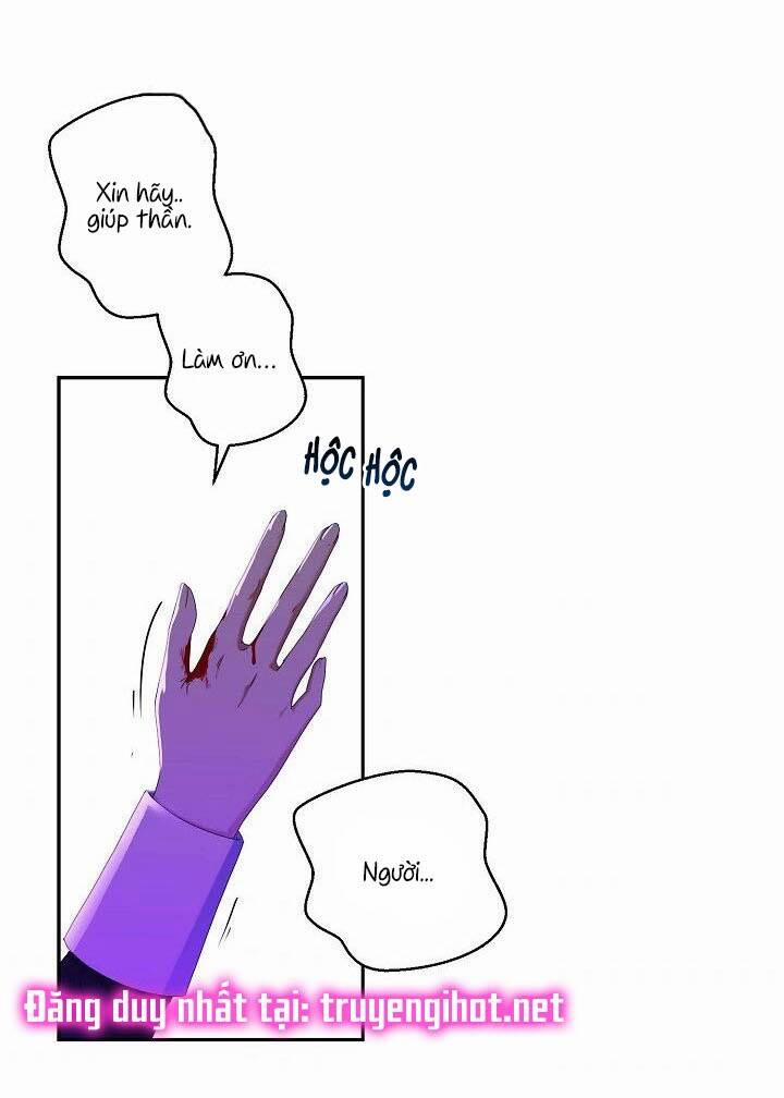 Tôi Lạc Vào Thế Giới Trò Chơi Harem Ngược 51.2 trang 7