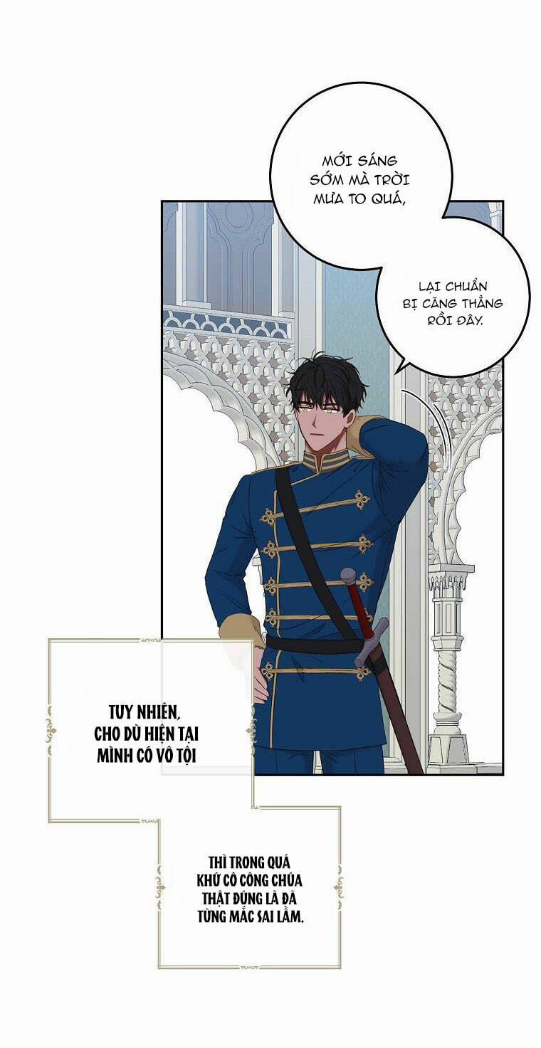 Tôi Lạc Vào Thế Giới Trò Chơi Harem Ngược 52.1 trang 11