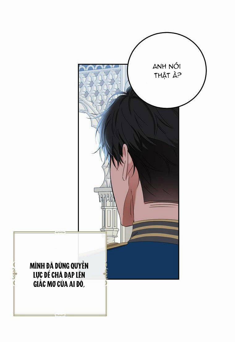 Tôi Lạc Vào Thế Giới Trò Chơi Harem Ngược 52.1 trang 14