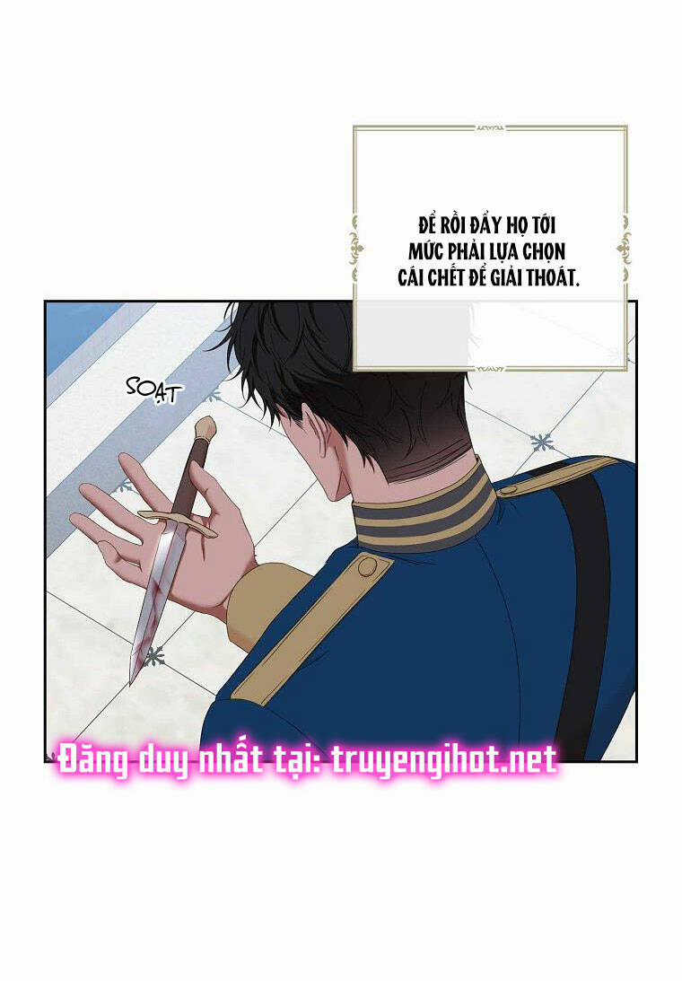 Tôi Lạc Vào Thế Giới Trò Chơi Harem Ngược 52.1 trang 15