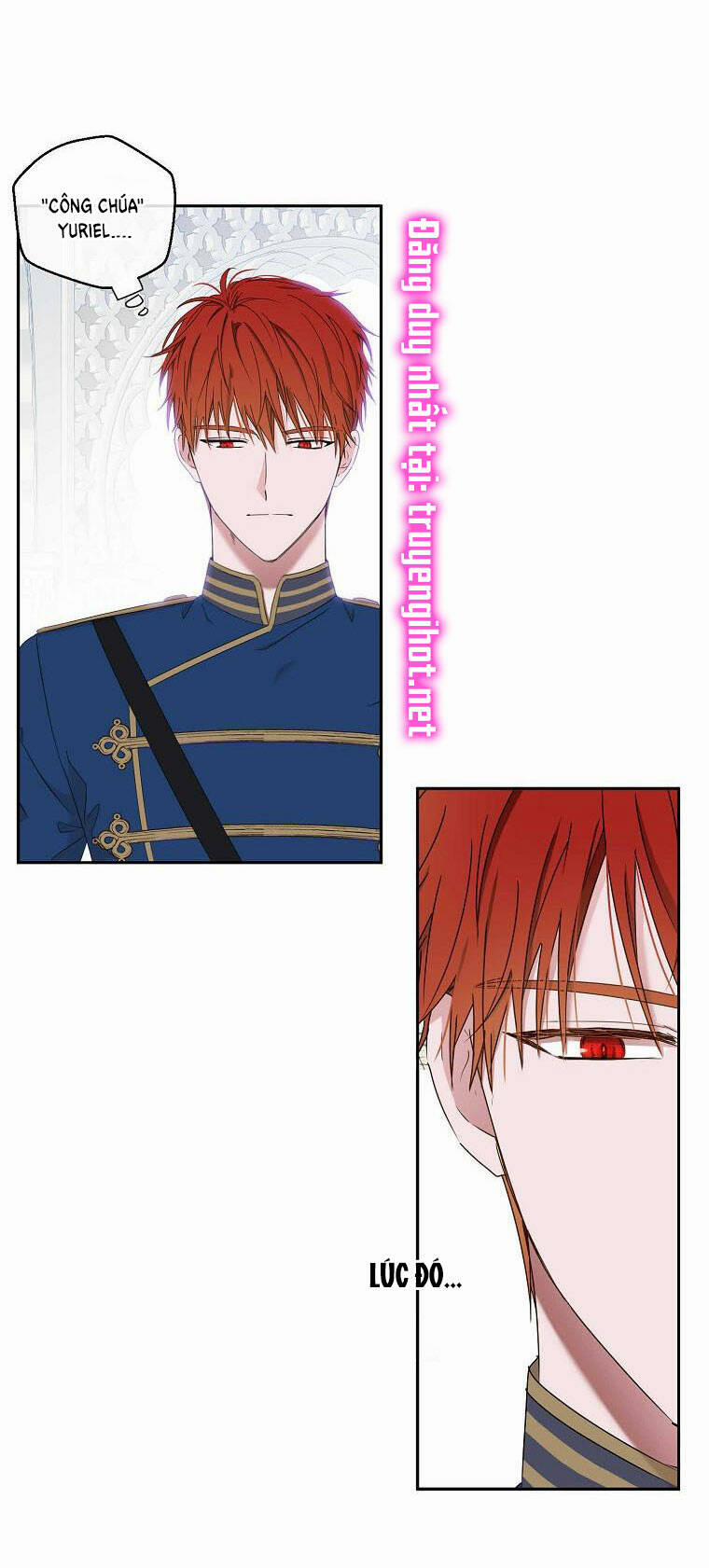 Tôi Lạc Vào Thế Giới Trò Chơi Harem Ngược 52.1 trang 19