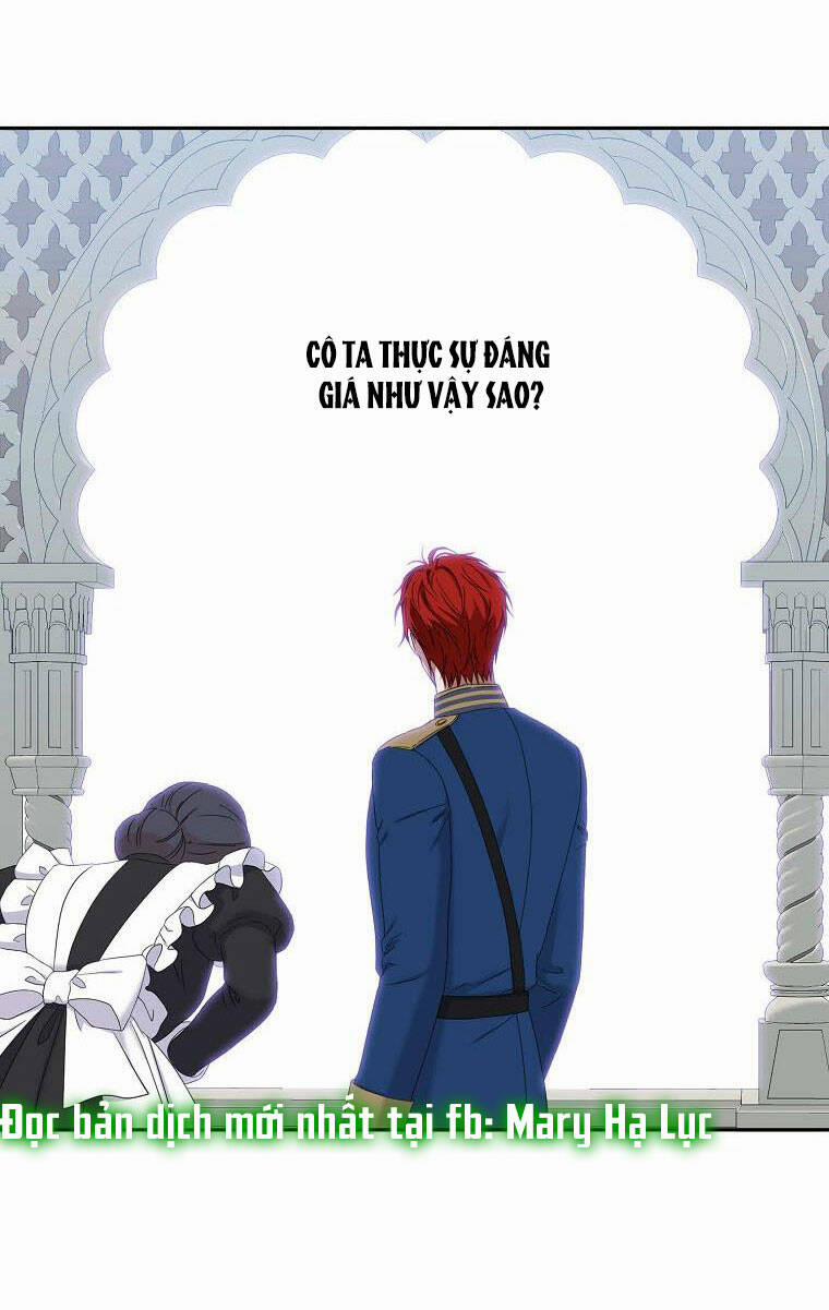 Tôi Lạc Vào Thế Giới Trò Chơi Harem Ngược 52.1 trang 23