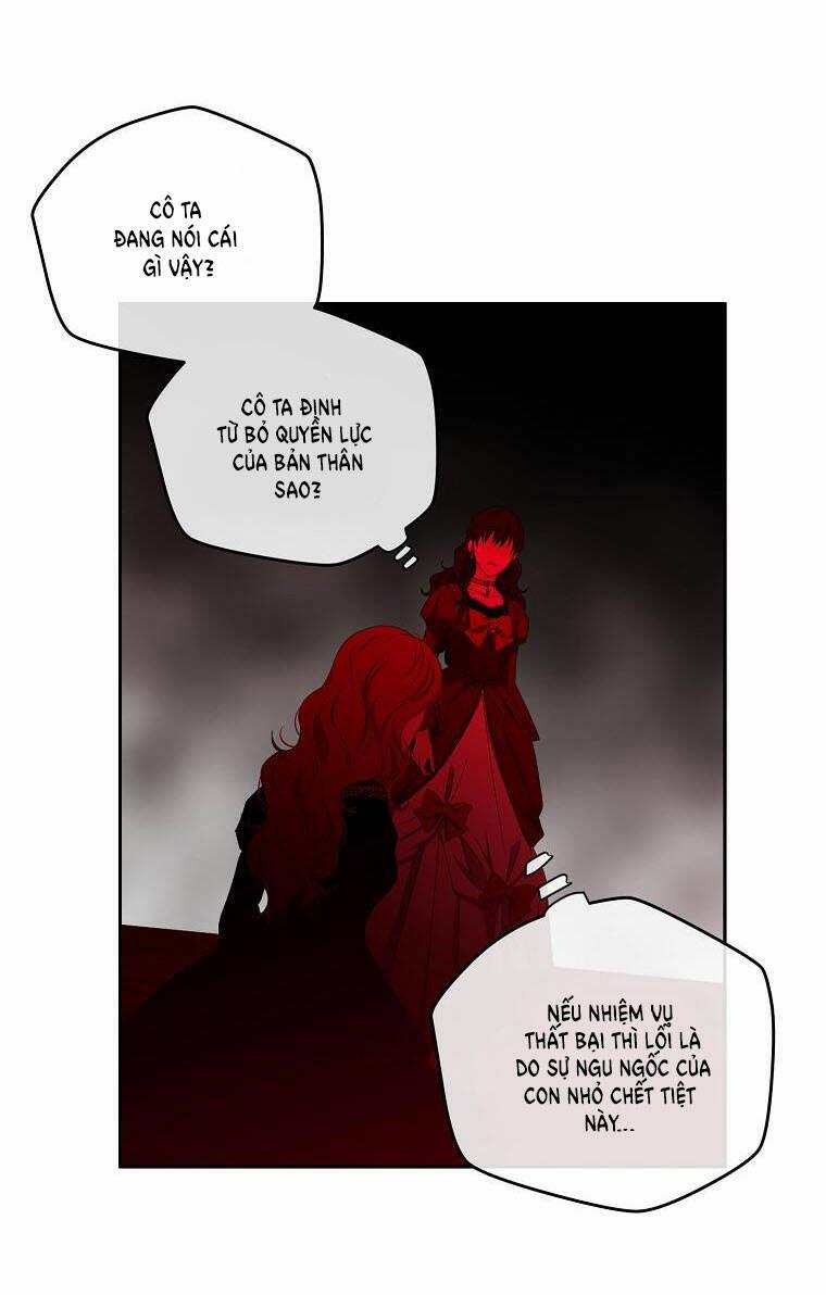 Tôi Lạc Vào Thế Giới Trò Chơi Harem Ngược 52.1 trang 27